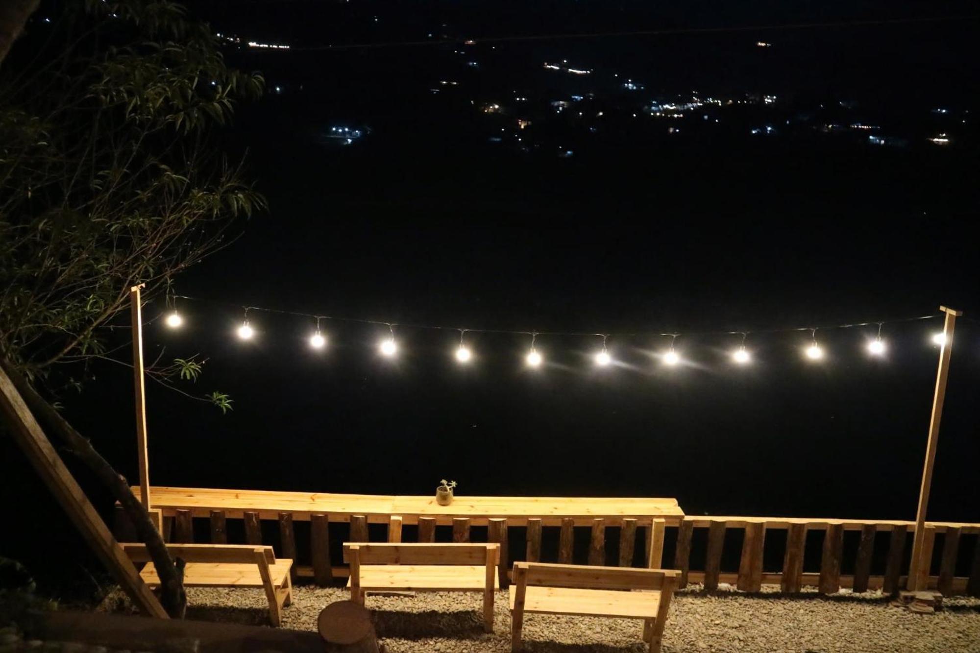 The Zen House Sapa Leilighet Eksteriør bilde
